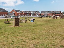 4 Person Holiday Home in Romo-by Traum