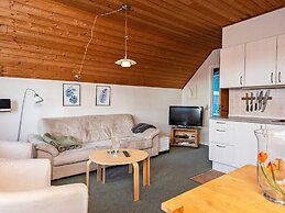 4 Person Holiday Home in Romo-by Traum