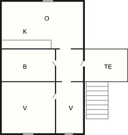 Pet-friendly Romo Getaway Apartment