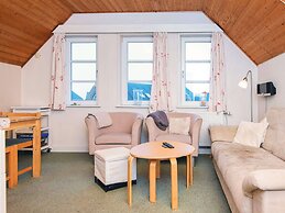 4 Person Holiday Home in Romo-by Traum