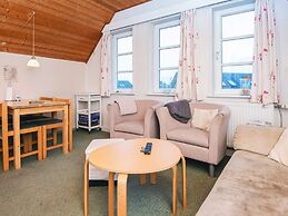 4 Person Holiday Home in Romo-by Traum