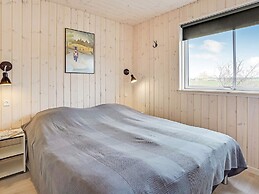 16 Person Holiday Home in Jaegerspris