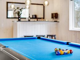 Luxury Retreat With Pool - By Traum Ferienwohnungen