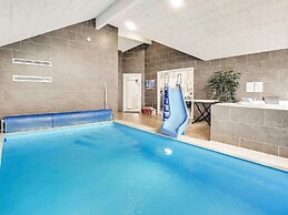 Luxury Retreat With Pool - By Traum Ferienwohnungen