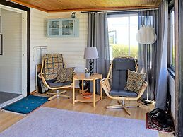 6 Person Holiday Home in Solvesborg