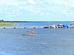 6 Person Holiday Home in Solvesborg