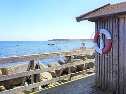 6 Person Holiday Home in Solvesborg