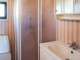 6 Person Holiday Home in Solvesborg