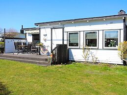 6 Person Holiday Home in Solvesborg