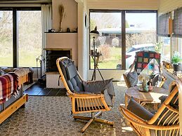 6 Person Holiday Home in Solvesborg