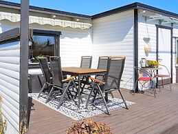 6 Person Holiday Home in Solvesborg