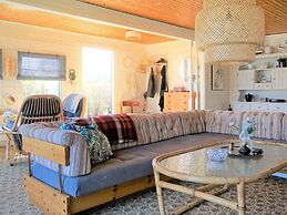 6 Person Holiday Home in Solvesborg