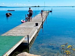 6 Person Holiday Home in Solvesborg