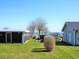 6 Person Holiday Home in Solvesborg