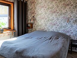 6 Person Holiday Home in Solvesborg