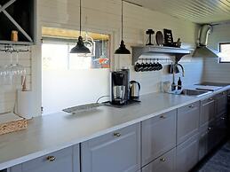 6 Person Holiday Home in Solvesborg