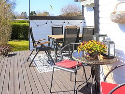 6 Person Holiday Home in Solvesborg