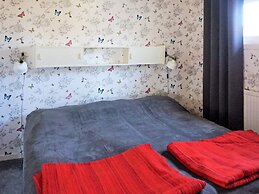 6 Person Holiday Home in Solvesborg