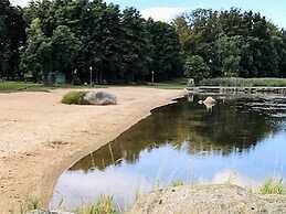 6 Person Holiday Home in Solvesborg