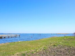 6 Person Holiday Home in Solvesborg