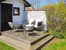 6 Person Holiday Home in Solvesborg