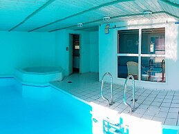 12 Person Holiday Home in Nordborg