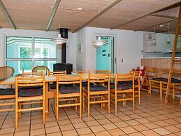 12 Person Holiday Home in Nordborg