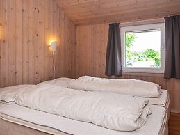12 Person Holiday Home in Nordborg