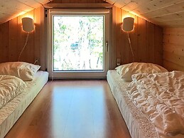 12 Person Holiday Home in Nordborg