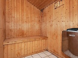 12 Person Holiday Home in Nordborg