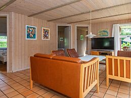 12 Person Holiday Home in Nordborg