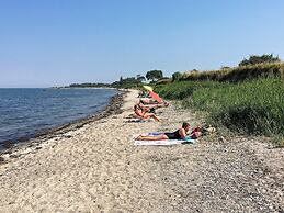 12 Person Holiday Home in Nordborg