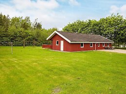 12 Person Holiday Home in Nordborg