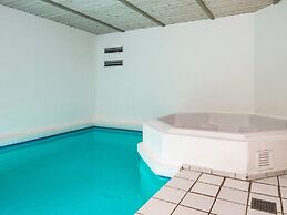 12 Person Holiday Home in Nordborg