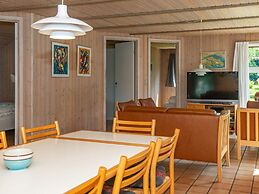 12 Person Holiday Home in Nordborg