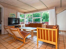 12 Person Holiday Home in Nordborg
