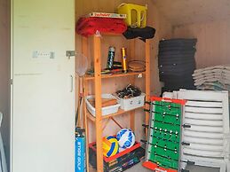 12 Person Holiday Home in Nordborg