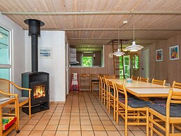 12 Person Holiday Home in Nordborg