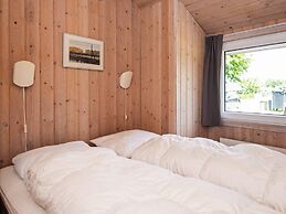 12 Person Holiday Home in Nordborg