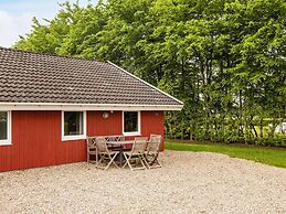 12 Person Holiday Home in Nordborg