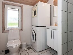 12 Person Holiday Home in Nordborg