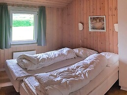 12 Person Holiday Home in Nordborg