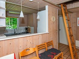 12 Person Holiday Home in Nordborg