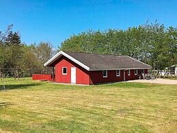 12 Person Holiday Home in Nordborg