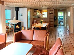 12 Person Holiday Home in Nordborg