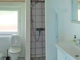 12 Person Holiday Home in Nordborg