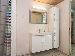 12 Person Holiday Home in Nordborg