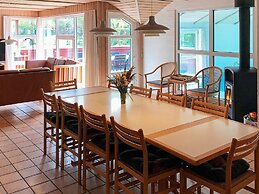 12 Person Holiday Home in Nordborg