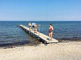 12 Person Holiday Home in Nordborg