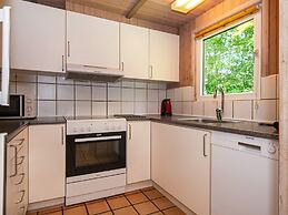 12 Person Holiday Home in Nordborg
